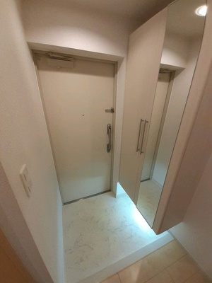 【玄関】 | パルカーノ | 玄関