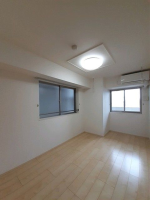 【内装】 | パルカーノ | 洋室