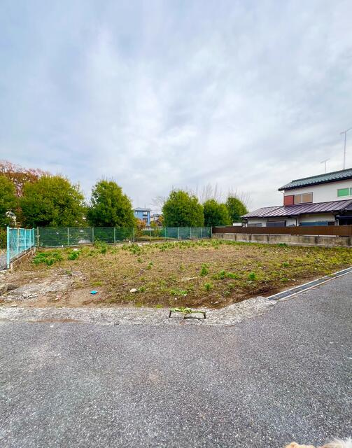 宇都宮市泉が丘7丁目　272.19㎡