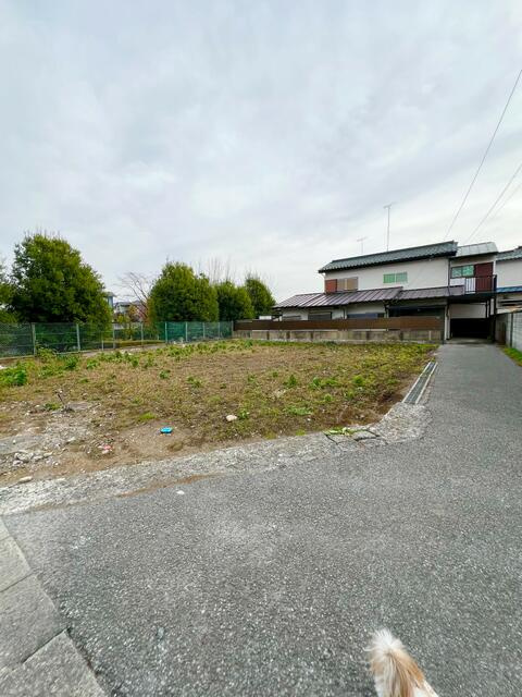 宇都宮市泉が丘7丁目　272.19㎡の外観