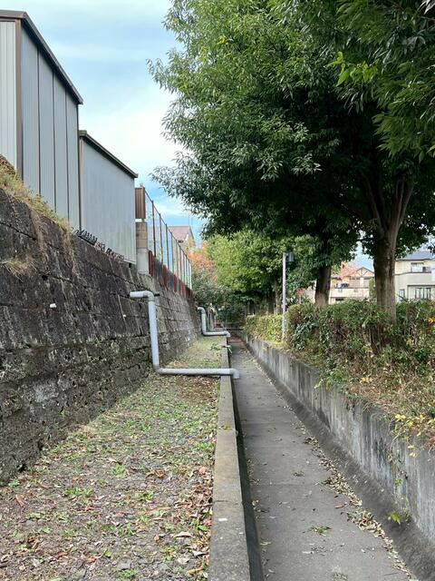 宇都宮市泉が丘7丁目　272.19㎡の周辺