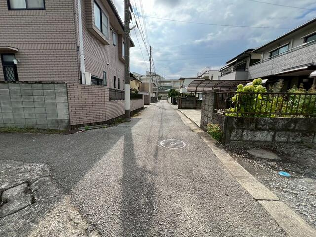 宇都宮市泉が丘7丁目　272.19㎡の周辺