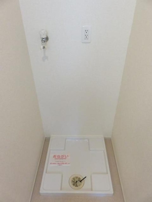 【設備】 | セレノガーデン