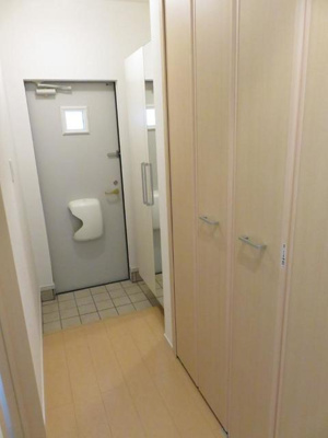 【玄関】 | セレノガーデン