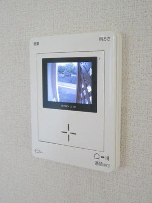 【設備】 | セレノガーデン