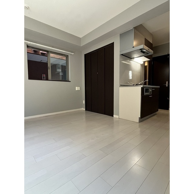 ＪＬＢグランエクリュ西新宿の内装