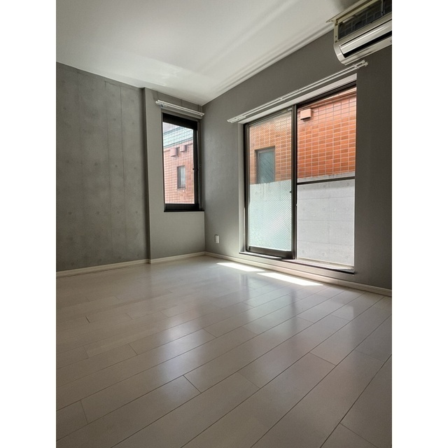 ＪＬＢグランエクリュ西新宿の内装