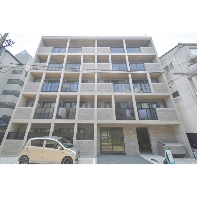 グランシティレジデンス 京都西院