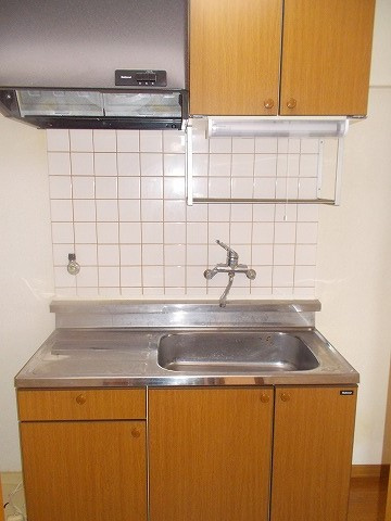 スターボードマンションのその他