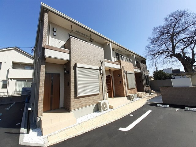 ラ・フレーズＦ