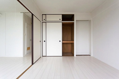 【その他】 | ビレッジハウス向台タワー1号棟 | ビレッジハウスの同一物件・同一タイプの間取りの写真です