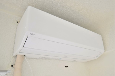 【設備】 | ビレッジハウス向台タワー1号棟 | ビレッジハウスの同一物件・同一タイプの間取りの写真です