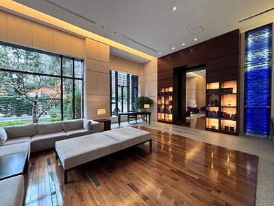 【その他】 | パークコート六本木ヒルトップ