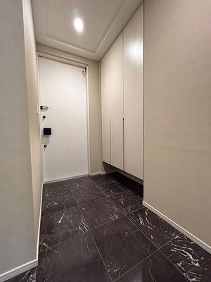 【玄関】 | パークコート六本木ヒルトップ