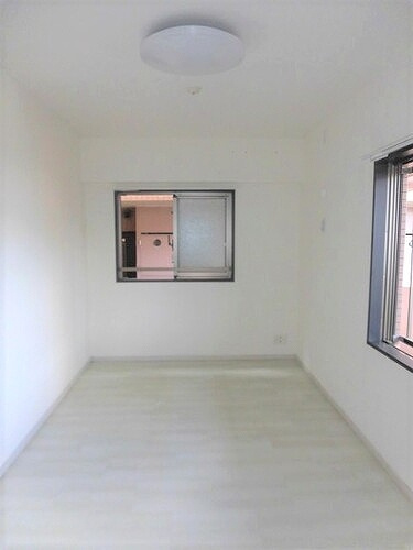 ファミール明大前のその他|洋室　約8.0畳　※前回募集時2022年9月撮影