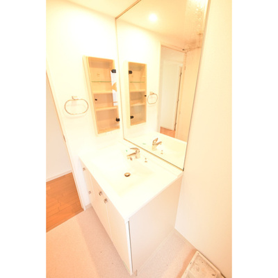 【内装】 | プライマル小石川