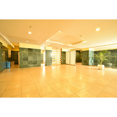 【内装】 | プライマル小石川