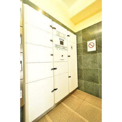 【内装】 | プライマル小石川