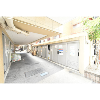 【内装】 | プライマル小石川