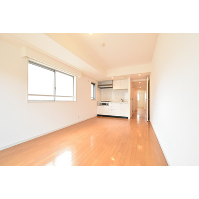 【内装】 | プライマル小石川