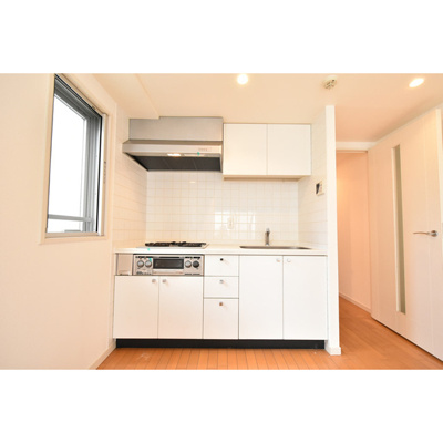 【内装】 | プライマル小石川