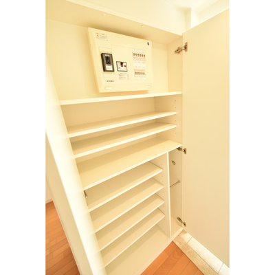 【内装】 | プライマル小石川