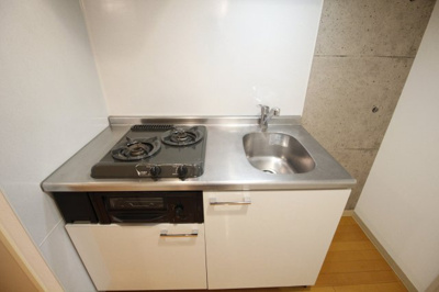 【キッチン】 | サンスタレ中村橋