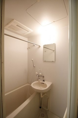 【浴室】 | サンスタレ中村橋