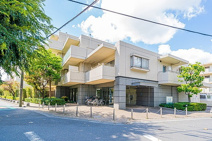 ディアプレイス中野野方の画像