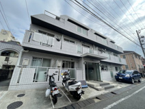 ユーコート東長崎の画像