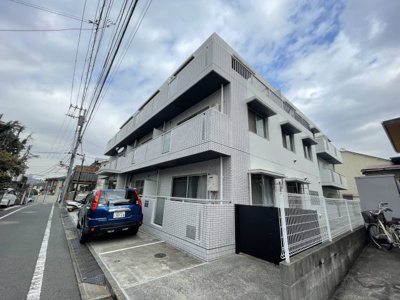 【外観】 | ユーコート東長崎