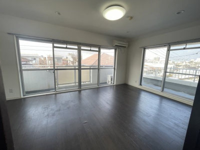 【居間・リビング】 | ユーコート東長崎