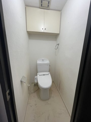 【トイレ】 | ユーコート東長崎