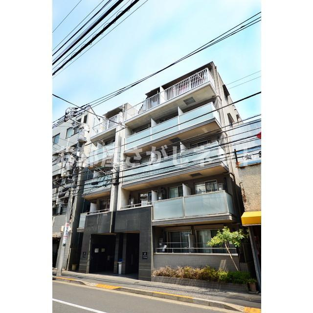 グランアセット大塚N