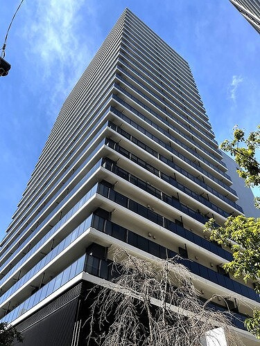 アルファグランデ千桜タワー