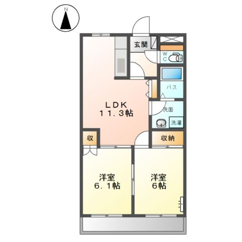 エスポアールＫ