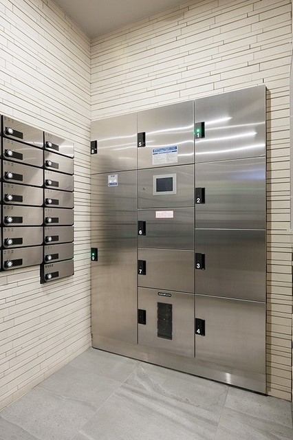 ＬＵＭＩＣＩＴＹ月島（ルミシティ月島）のその他