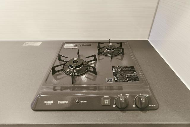 ザ・ライオンズフォーシア八丁堀のその他|※写真は同タイプ住戸です。