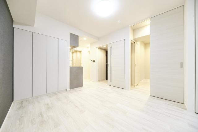 ザ・ライオンズフォーシア八丁堀のその他|※写真は同タイプ住戸です。