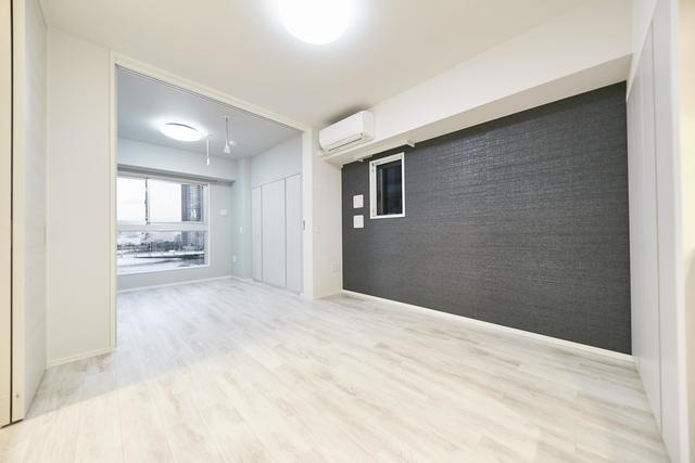 ザ・ライオンズフォーシア八丁堀のその他|※写真は同タイプ住戸です。