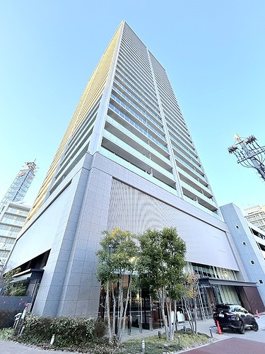 ヴィークタワー名古屋東別院