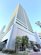 ヴィークタワー名古屋東別院の画像