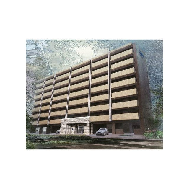 プレサンス名古屋城前ラバンカ