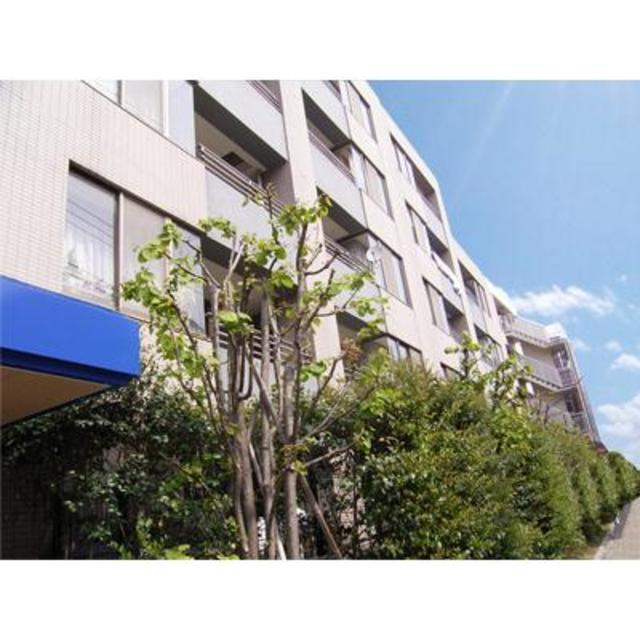 目黒本町パーク・ホームズ