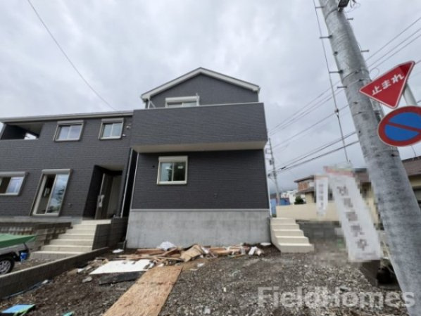 秦野市羽根新築戸建て　第1-1号棟