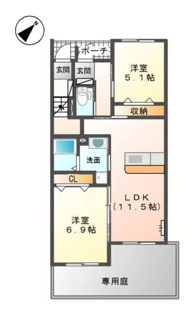 ディア　ドリーム