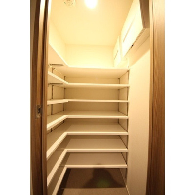 【内装】 | ラ・ミアカーサ東中野