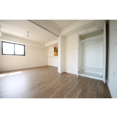 【内装】 | ラ・ミアカーサ東中野