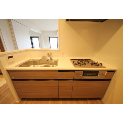 【内装】 | ラ・ミアカーサ東中野