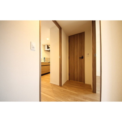 【内装】 | ラ・ミアカーサ東中野